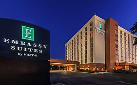 Embassy Suites By Hilton Dallas Market Center